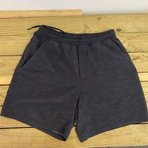 Lululemon Linerless Pacebreaker short (7 inch)